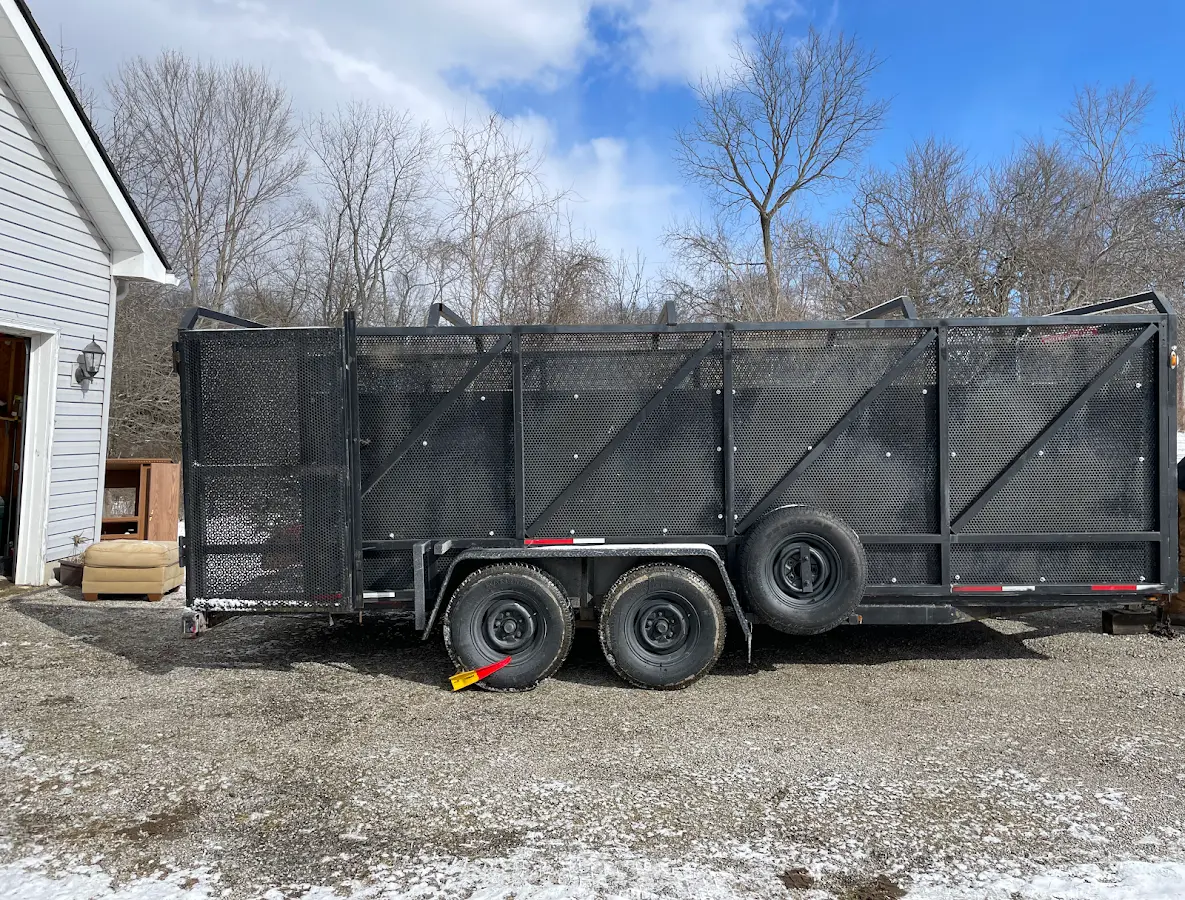 Dumpster Rental services in La Porte, TX